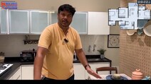 Ace Abode | Jhamtani | Kiwale | 3 BHK Sample Flat Review | 2 & 3 BHK Homes 